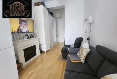 Bucurestii Noi - Marmura | 2 Camere | Terasa | Parcare | Metrou - 3