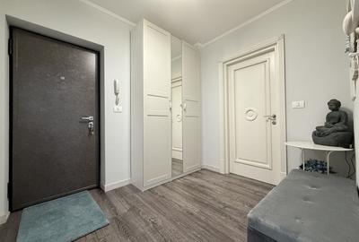 Apartament 2 camere Bucurestii Noi - Damaroaia - 8
