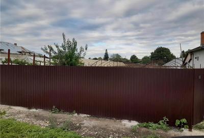 Teren de 980 mp, în Vărăști - 4