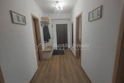 Apartament - 4 camere - 80 mp - Burdujeni - Moldova - 8