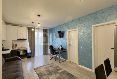 Apartament nou, 2 camere, zona Campina - 2