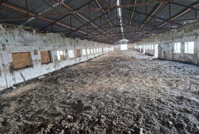 Spațiu comercial, în Cămărașu - 3