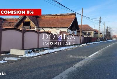 Casă cu 4 camere în Câmpofeni - 9
