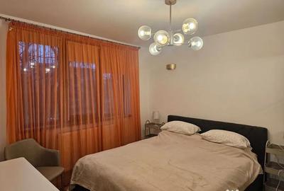 Apartament cu 3 camere semidecomandat în Țiglina 1 - 6