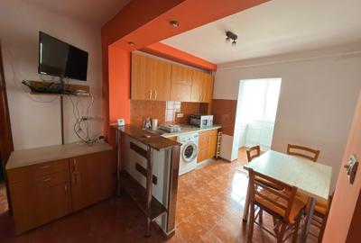 Apartament cu 2 camere decomandat în Girocului - 2