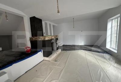 Casă cu 3 camere cu Teren 610 Mp în Central - 4