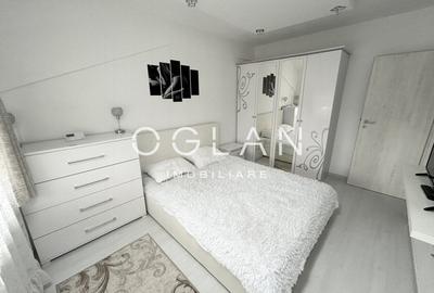 Apartament 2 camere pe doua niveluri, Calea Cisnadiei - 4