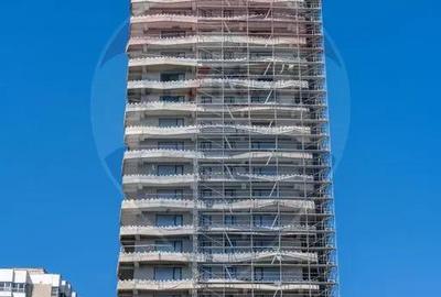 Apartament cu 2 camere decomandat în Olimp - 14