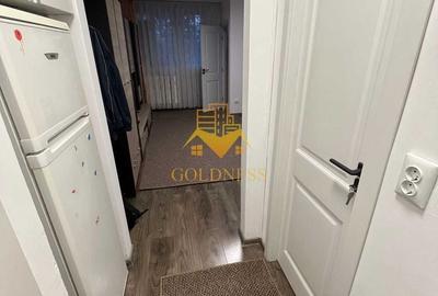 Garsonieră decomandată, mobilată în Gheorgheni - 7