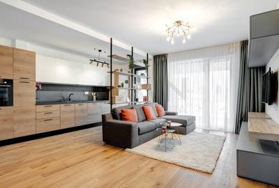 Apartament cu 2 camere semidecomandat în Aviației - 9