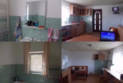 Casă cu 1 camere în Dragalina - 8