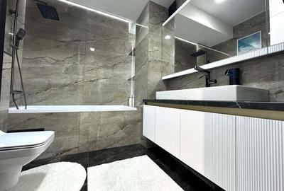 Garsoniera de inchiriat in zona Grazavesti - 3