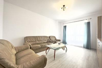 Apartament de inchiriat 2 camere - Doamna Stanca - 1