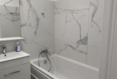 Inchiriere 2 cam mobilat utilat Regie Residence  la metrou Grozavesti - 16