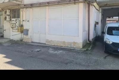 Spațiu comercial, de 40 mp, în Precista - 1