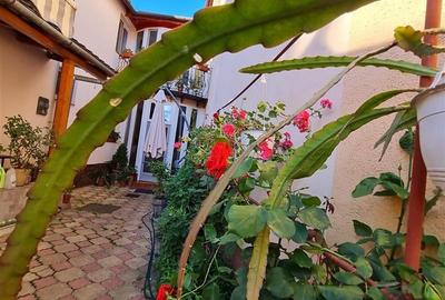 Pe incantare florala, casa cu 5 camere, curte individuala - Central, Brasov - 36