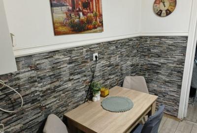 Apartament cu 2 camere, 50 mp, ULTRACENTRAL - 22