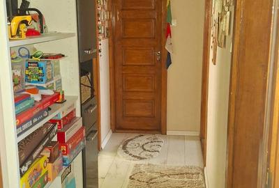 Apartament cu 3 camere semidecomandat în Calea Aradului - 1
