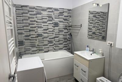 Apartament cu 2 camere decomandat în Berceni - 6