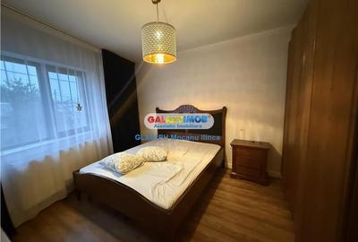 Inchiriere apartament 3 camere, de lux, Ploiesti, zona Marasesti Inchiriere apartament 3 camere, de lux, Ploiesti, zona Marasesti - 14