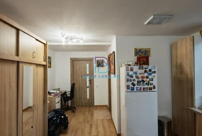 Casă individuală cu 2 camere cu Canalizare în Bucureștii Noi - 9