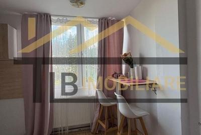 Garsoniera, 30mp, Zona Aleea Carpati - 3