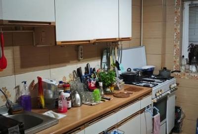 Mosilor, Dacia 4 camere vedere spate - 8