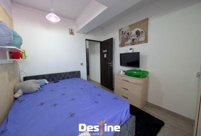Bucium Lidl - Apartament 3 camere 56 mp mobilat + utilat - 8