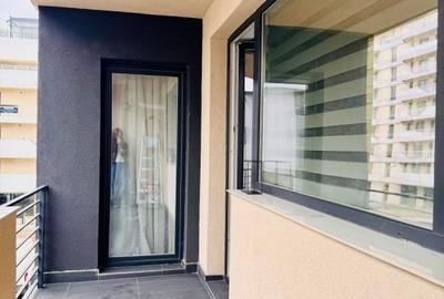 Apartament modern de inchiriat - mobilat si utilat complet! Floresti - 9
