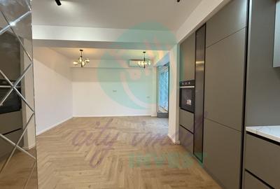 Apartament cu TERASA generoasa de 41 MP - 4