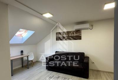 Garsonieră decomandată în Bogdăneștilor - 1