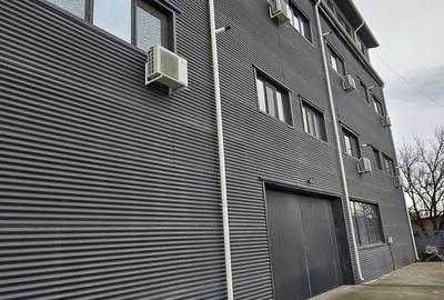 Spațiu comercial, de 516 mp, în Central - 3