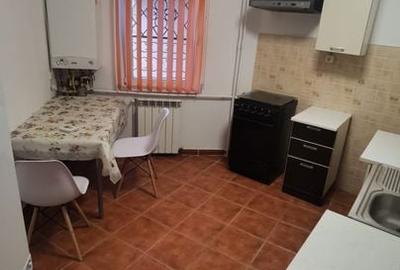 Apartament cu 2 camere decomandat în Nord - 3
