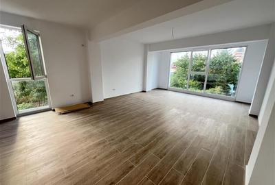 2 camere etaj 1, Mircea cel Batran, 70mp utili, loc parcare cu elevator