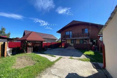 Vanzare proprietate cu 2 case individuale in com. Dragu?e?ti, sat Cirbe?ti - 2