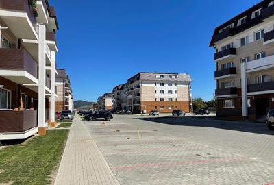 Apartament cu 2 camere, pret de BLACK FRIDAY, foarte luminos - 4