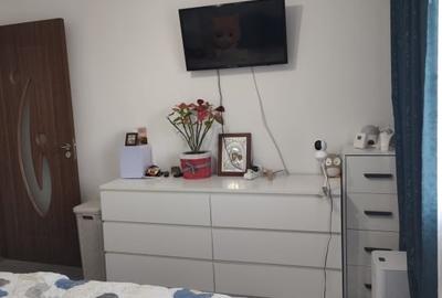 Apartament cu 3 camere decomandat, mobilat în Inel II - 6