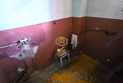 Garsonieră nedecomandată în Central - 2