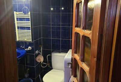 Apartament cu 2 camere în George Bacovia - 2