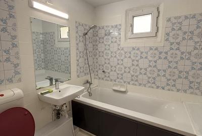 Apartament cu 3 camere semidecomandat în Iancului - 5