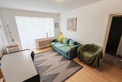 Apartament cu 2 camere decomandat, mobilat în Gheorgheni - 8