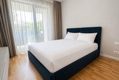 Apartament cu 2 camere, mobilat în Aviației - 4
