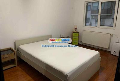 Apartament 2 camere mobilat utilat Militari Residence, 69.900 euro - 2