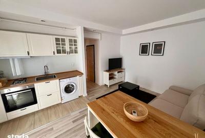 Apartament cu 2 camere în Ștefăneștii de Jos