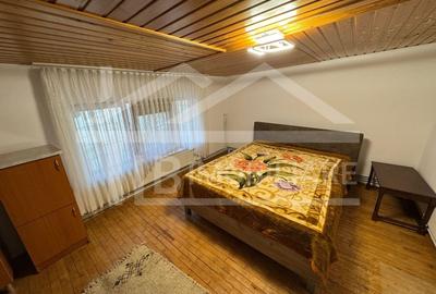 Casă individuală cu 3 camere decomandat cu Canalizare în Libertății - 5