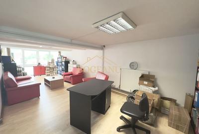 BG72-Cladire Multifunctionala 4 nivele-Girocului - 24