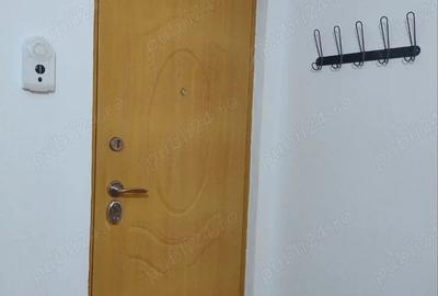 Garsonieră decomandată în Central - 1