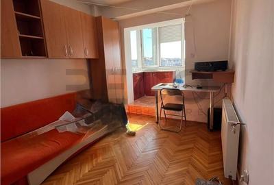 Garsonieră în Rogerius - 1