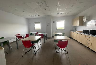 Spațiu industrial, de 3.0260000228882 mp, în Exterior Vest - 2