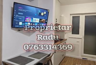 Apartament cu 2 camere semidecomandat în Central - 4